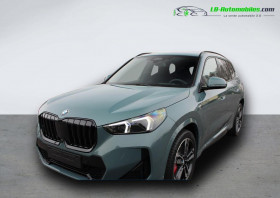Bmw X1 , garage LB AUTOMOBILES  Beaupuy