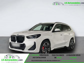 Bmw X1 occasion 2024 Bmw X1 sDrive 20i 170ch BVA  à Beaupuy 31