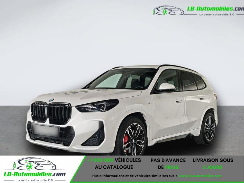 Bmw X1 sDrive 20i 170ch BVA 2024 Bmw X1 sDrive 20i 170ch BVA  occasion à Beaupuy