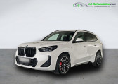 Bmw X1 sDrive 20i 170ch BVA   Beaupuy 31