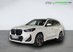 Bmw X1 , garage LB AUTOMOBILES  Beaupuy
