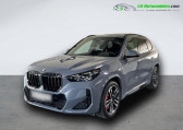 Bmw X1 sDrive 20i 170ch BVA   Beaupuy 31