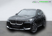 Bmw X1 sDrive 20i 170ch BVA   Beaupuy 31