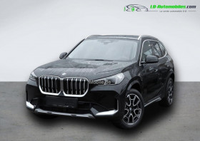 Bmw X1 , garage LB AUTOMOBILES  Beaupuy