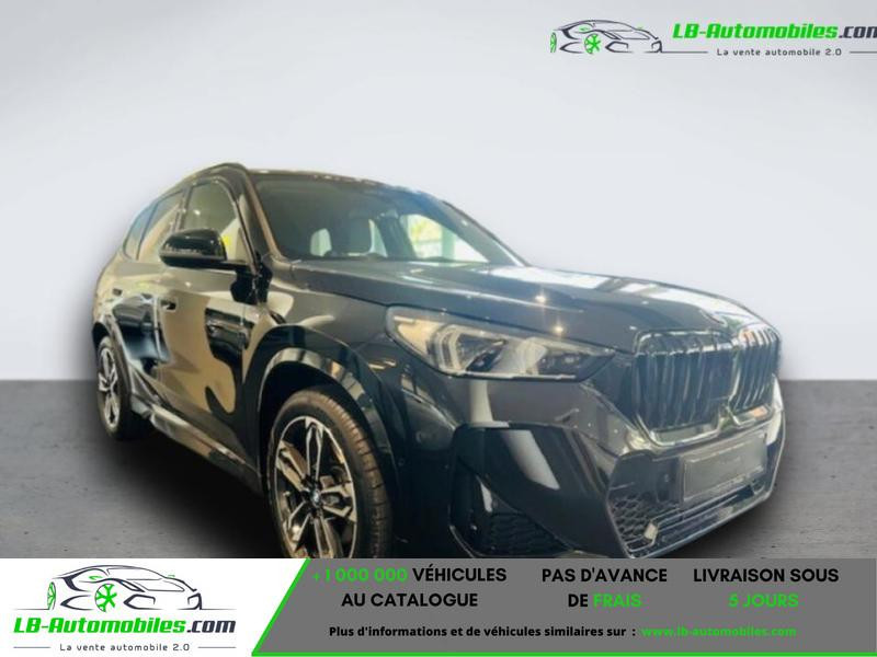 Bmw X1 sDrive 20i 170ch BVA 2024 Bmw X1 sDrive 20i 170ch BVA  occasion à Beaupuy