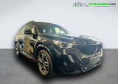 Annonce Bmw X1 occasion Essence sDrive 20i 170ch BVA  Beaupuy