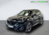 Annonce Bmw X1 occasion Essence sDrive 20i 170ch BVA  Beaupuy