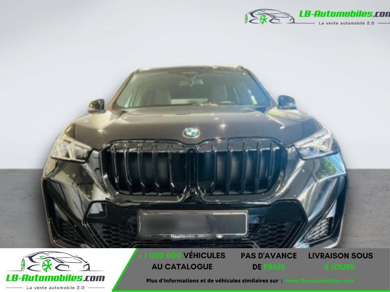 Bmw X1 sDrive 20i 170ch BVA 2024 - photo n°3 Bmw X1 sDrive 20i 170ch BVA  occasion à Beaupuy - photo n°3