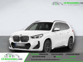 Bmw X1 sDrive 20i 170ch BVA   Beaupuy 31