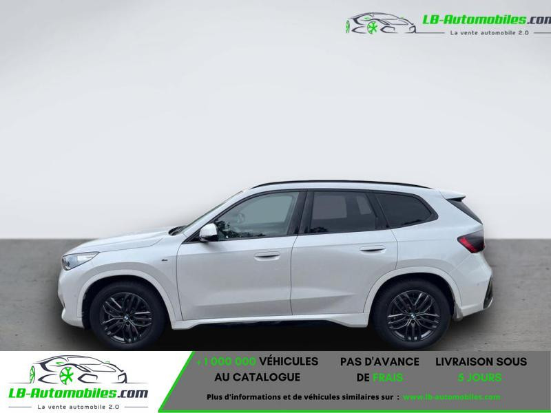 Bmw X1 sDrive 20i 170ch BVA 2023 - photo n°5 Bmw X1 sDrive 20i 170ch BVA  occasion à Beaupuy - photo n°5