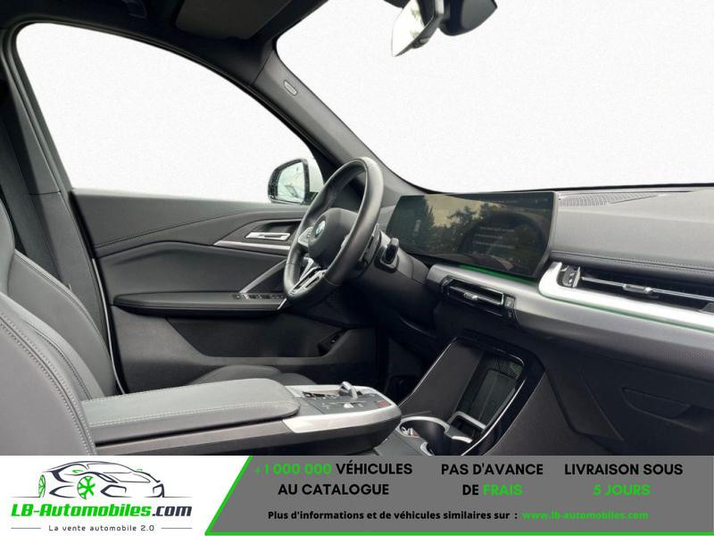 Bmw X1 sDrive 20i 170ch BVA 2023 - photo n°6 Bmw X1 sDrive 20i 170ch BVA  occasion à Beaupuy - photo n°6