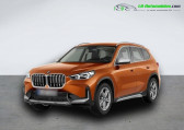 Bmw X1 sDrive 20i 170ch BVA   Beaupuy 31