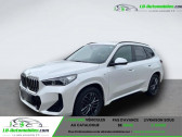 Bmw X1 occasion  année 2023 boite Automatique Annonce Bmw X1 occasion Essence sDrive 20i 170ch BVA à Beaupuy