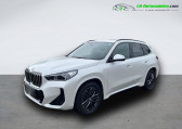 Bmw X1 occasion année 2023 boite Automatique Annonce Bmw X1 occasion Essence sDrive 20i 170ch BVA à Beaupuy