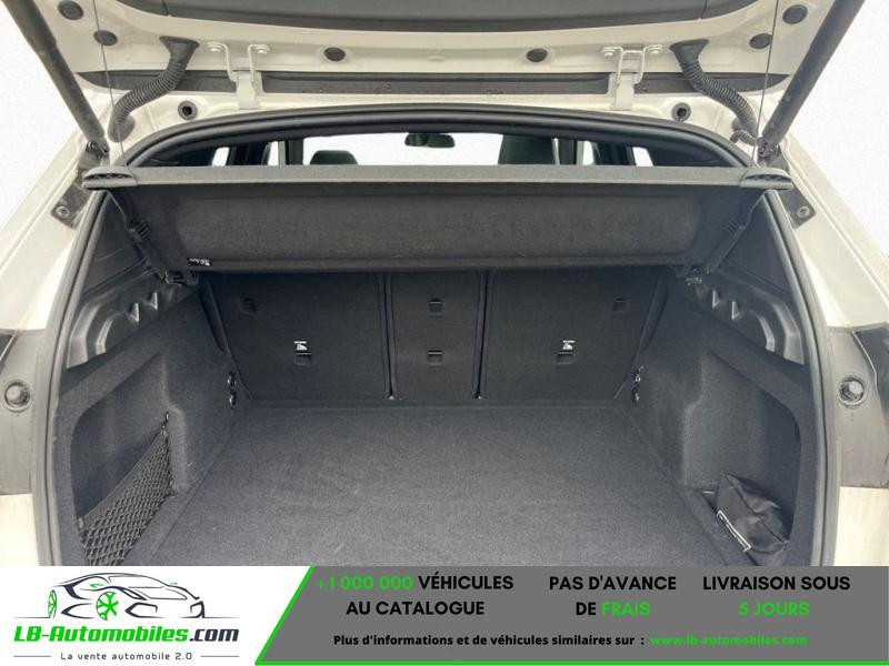 Bmw X1 sDrive 20i 170ch BVA 2023 - photo n°10 Bmw X1 sDrive 20i 170ch BVA  occasion à Beaupuy - photo n°10