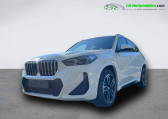 Bmw X1 sDrive 20i 170ch BVA   Beaupuy 31