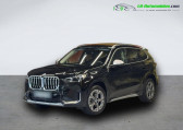 Bmw X1 occasion année 2024 boite Automatique Annonce Bmw X1 occasion Essence sDrive 20i 170ch BVA à Beaupuy