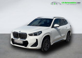 Bmw X1 occasion année 2024 boite Automatique Annonce Bmw X1 occasion Essence sDrive 20i 170ch BVA à Beaupuy