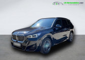 Bmw X1 occasion année 2024 boite Automatique Annonce Bmw X1 occasion Essence sDrive 20i 170ch BVA à Beaupuy