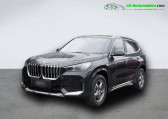 Bmw X1 occasion année 2025 boite Automatique Annonce Bmw X1 occasion Essence sDrive 20i 170ch BVA à Beaupuy
