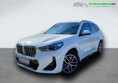 Annonce Bmw X1 occasion Essence sDrive 20i 170ch BVA  Beaupuy