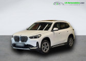 Annonce Bmw X1 occasion Essence sDrive 20i 170ch BVA  Beaupuy