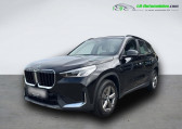 Bmw X1 occasion année 2024 boite Automatique Annonce Bmw X1 occasion Essence sDrive 20i 170ch BVA à Beaupuy