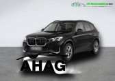 Bmw X1 sDrive 20i 170ch BVA   Beaupuy 31