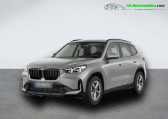 Bmw X1 sDrive 20i 170ch BVA   Beaupuy 31