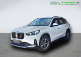 Bmw X1 sDrive 20i 170ch BVA   Beaupuy 31