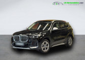 Bmw X1 sDrive 20i 170ch BVA   Beaupuy 31