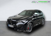 Bmw X1 sDrive 20i 170ch BVA   Beaupuy 31