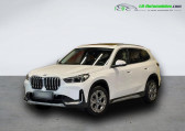 Bmw X1 sDrive 20i 170ch BVA   Beaupuy 31