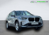 Bmw X1 sDrive 20i 170ch BVA   Beaupuy 31