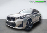 Bmw X1 occasion année 2024 boite Automatique Annonce Bmw X1 occasion Essence sDrive 20i 170ch BVA à Beaupuy