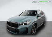 Bmw X1 occasion année 2025 boite Automatique Annonce Bmw X1 occasion Essence sDrive 20i 170ch BVA à Beaupuy