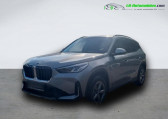 Bmw X1 sDrive 20i 170ch BVA   Beaupuy 31
