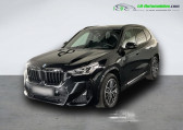 Bmw X1 occasion année 2024 boite Automatique Annonce Bmw X1 occasion Essence sDrive 20i 170ch BVA à Beaupuy
