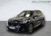Bmw X1 occasion année 2024 boite Automatique Annonce Bmw X1 occasion Essence sDrive 20i 170ch BVA à Beaupuy