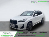 Annonce Bmw X1 occasion Essence sDrive 20i 170ch BVA  Beaupuy