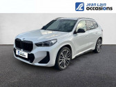 Bmw X1 sDrive 20i 170ch DKG7 M Sport   Ville-la-Grand 74