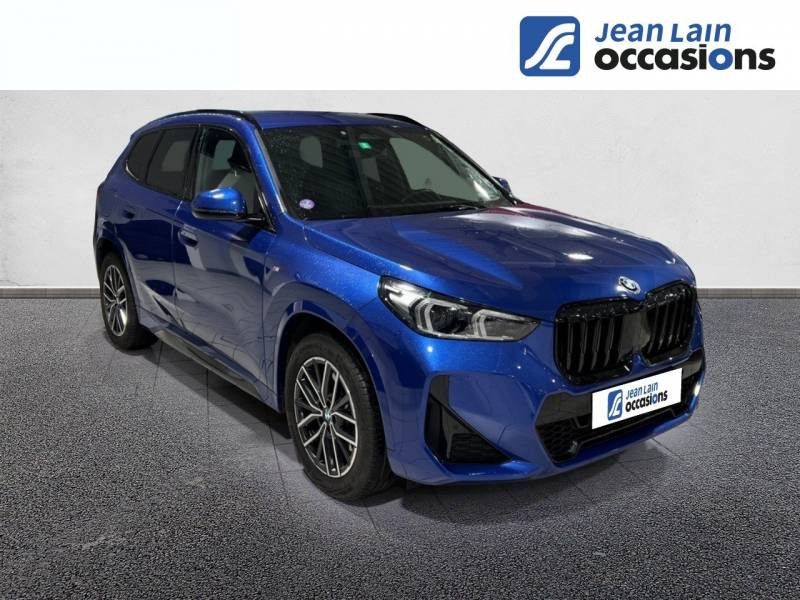 Bmw X1 sDrive 20i 170ch DKG7 M Sport  occasion  Reventin-Vaugris - photo n3