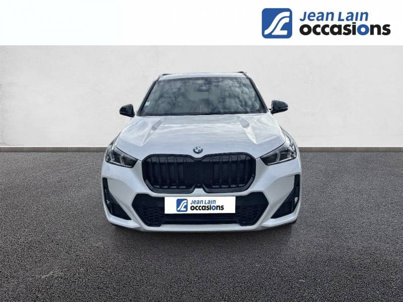 Bmw X1 sDrive 20i 170ch DKG7 M Sport  occasion  Ville-la-Grand - photo n2