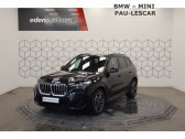 Annonce Bmw X1 occasion Essence sDrive 20i 170ch DKG7 M Sport � Lescar