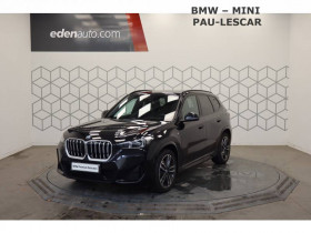 Bmw X1 , garage BMW PAU � Lescar