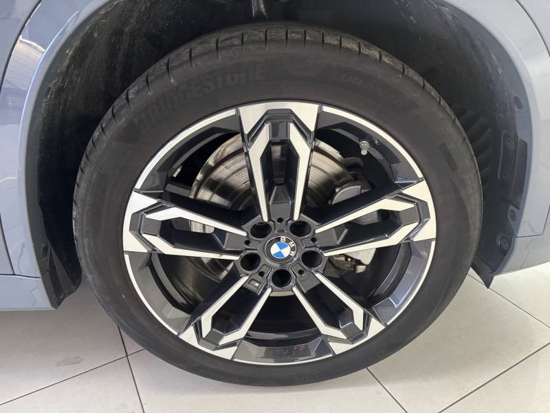 Bmw X1 sDrive 20i 170ch DKG7 M Sport  occasion  Carcassonne - photo n13