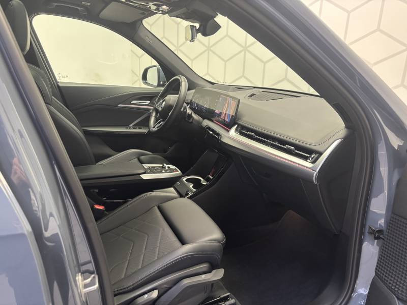 Bmw X1 sDrive 20i 170ch DKG7 M Sport  occasion  Carcassonne - photo n15