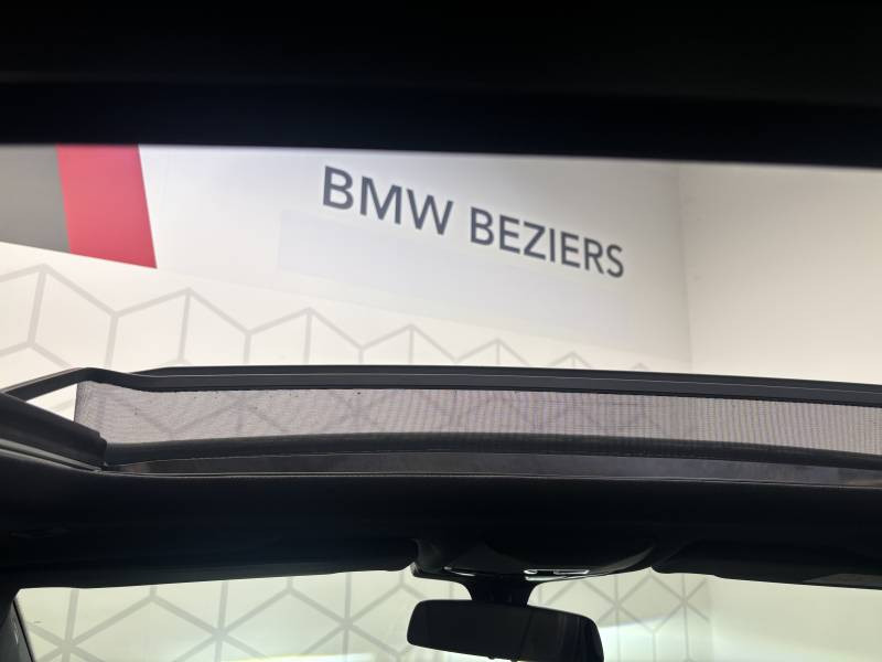 Bmw X1 sDrive 20i 170ch DKG7 M Sport  occasion  Carcassonne - photo n8