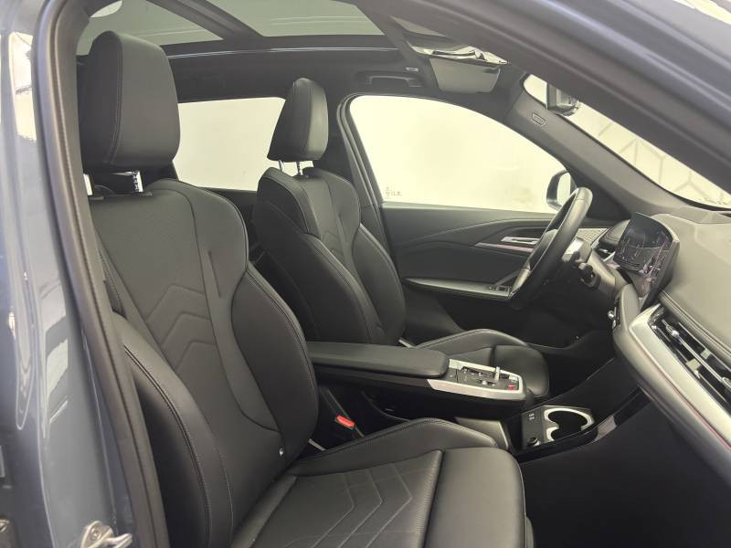 Bmw X1 sDrive 20i 170ch DKG7 M Sport  occasion  Carcassonne - photo n14