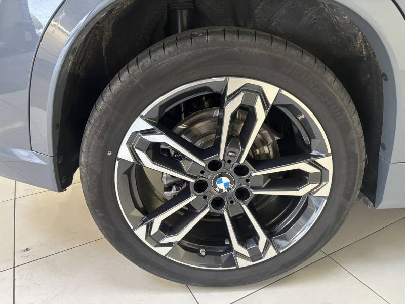 Bmw X1 sDrive 20i 170ch DKG7 M Sport  occasion  Carcassonne - photo n12